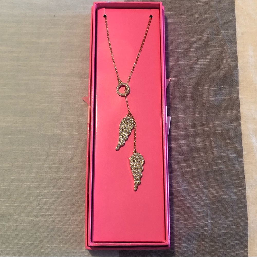 Victoria’s Secret necklace